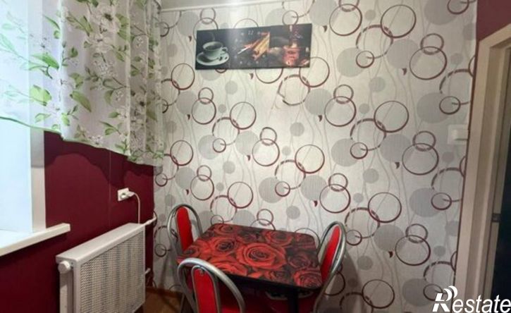 3-комн квартира территория Тамбов-4, 12