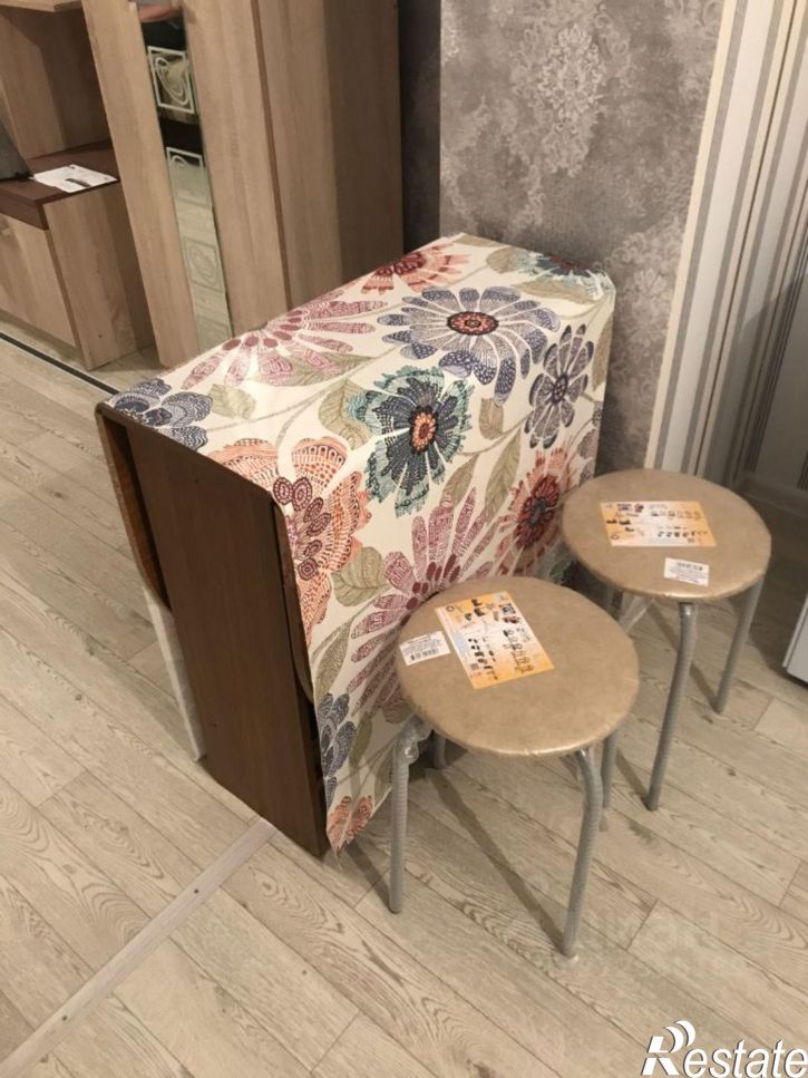 1-комн квартира Запрудный проезд, 10,  д. 10