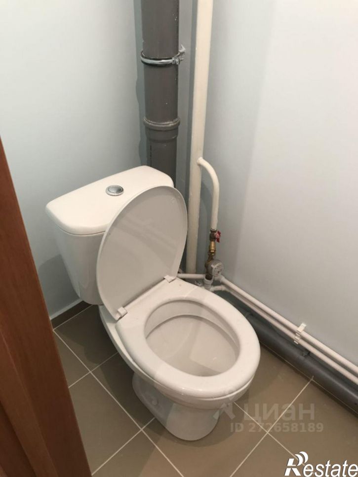 1-комн квартира Запрудный проезд, 10,  д. 10