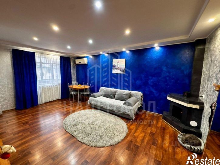 2-комн квартира ул Б.Васильева, 20,  д. 20