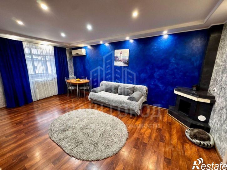 2-комн квартира ул Б.Васильева, 20,  д. 20