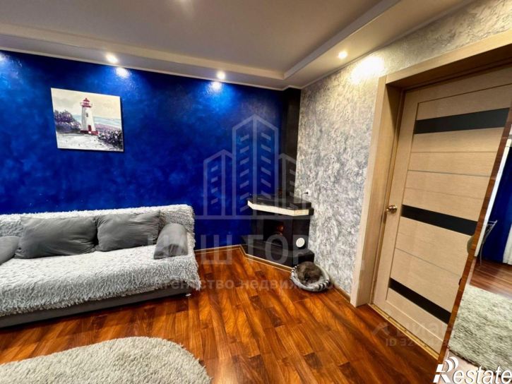 2-комн квартира ул Б.Васильева, 20,  д. 20