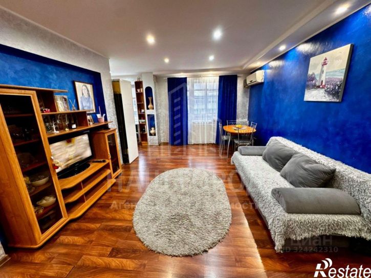 2-комн квартира ул Б.Васильева, 20,  д. 20