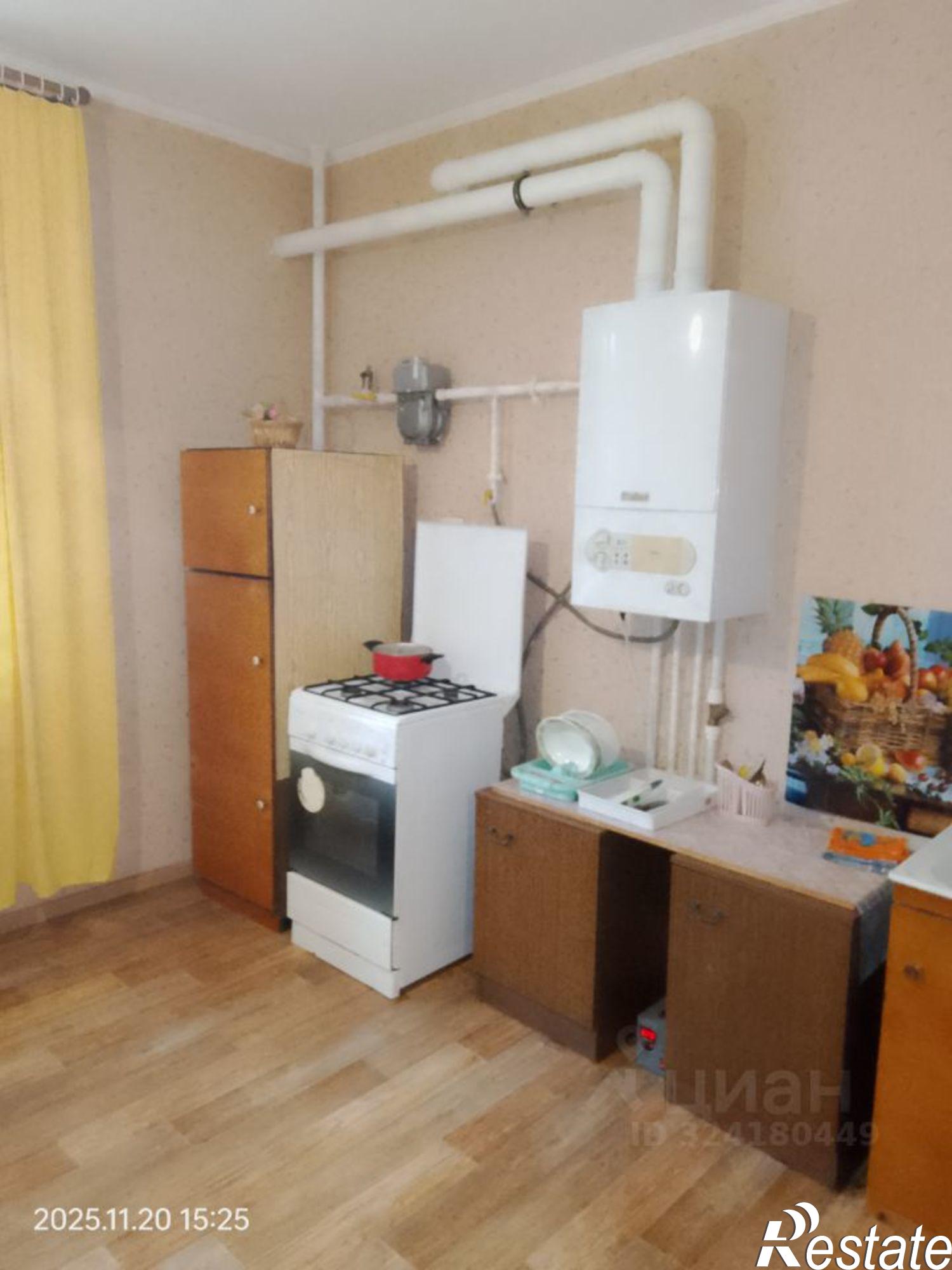 Сдать квартиру за 20 000 рублей на ул Чичерина, 22