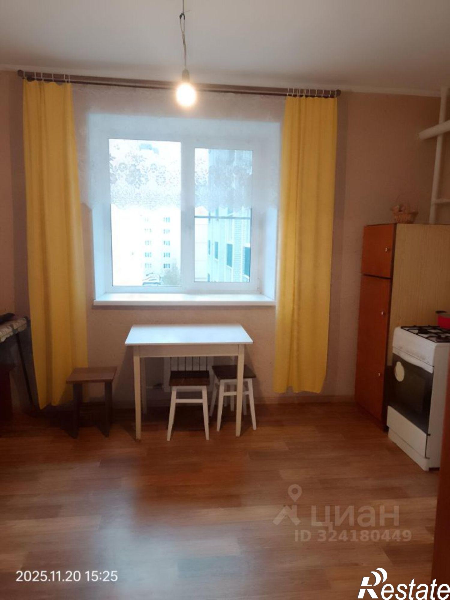 Сдать квартиру за 20 000 рублей на ул Чичерина, 22