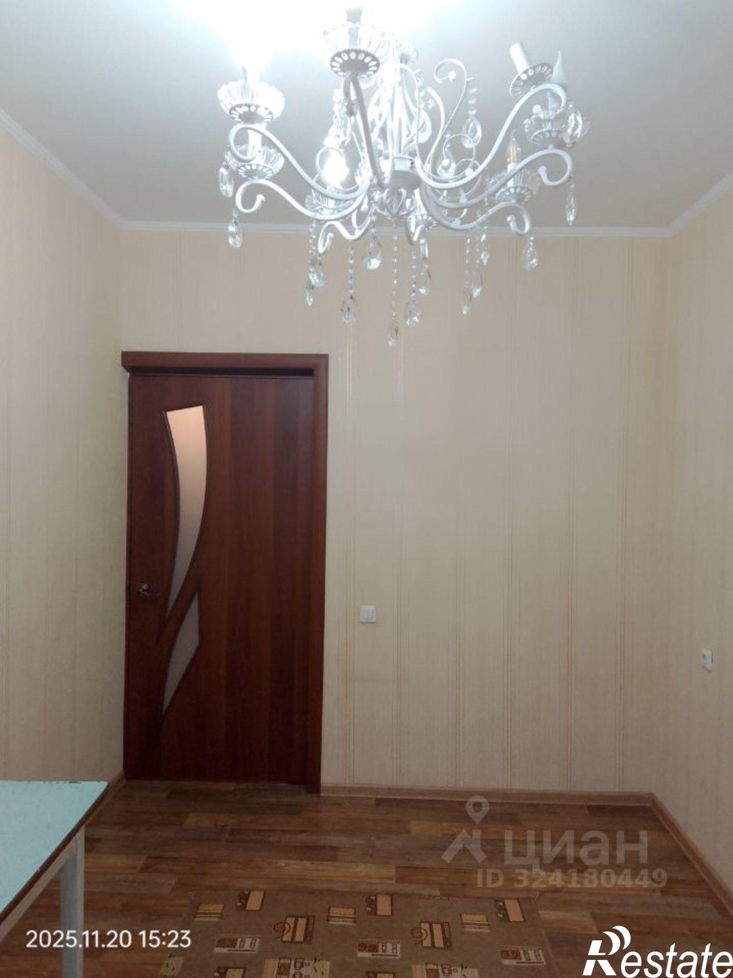 Сдать квартиру за 20 000 рублей на ул Чичерина, 22