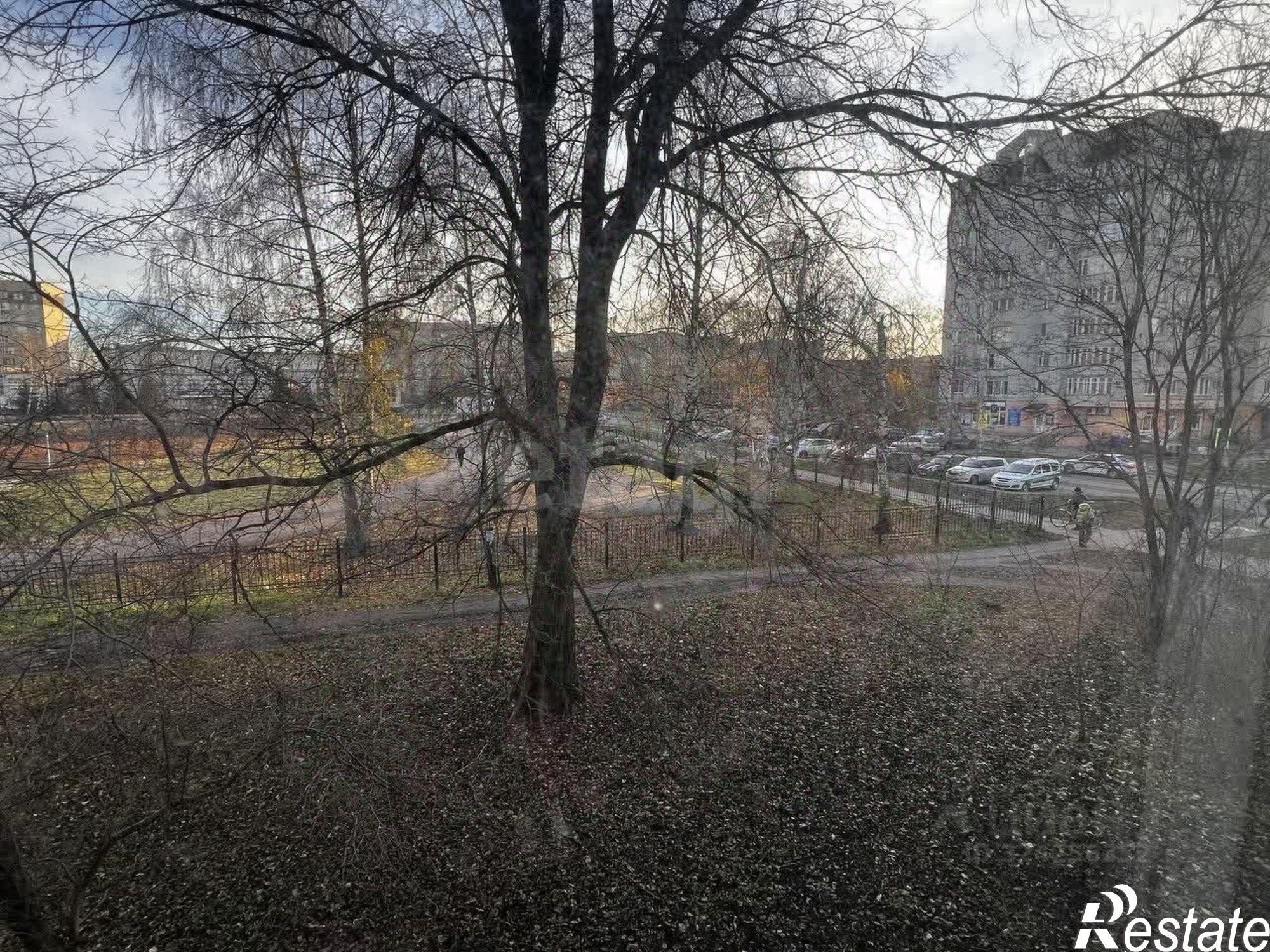 Купить квартиру за 4 600 000 рублей на ул Володарского, 4