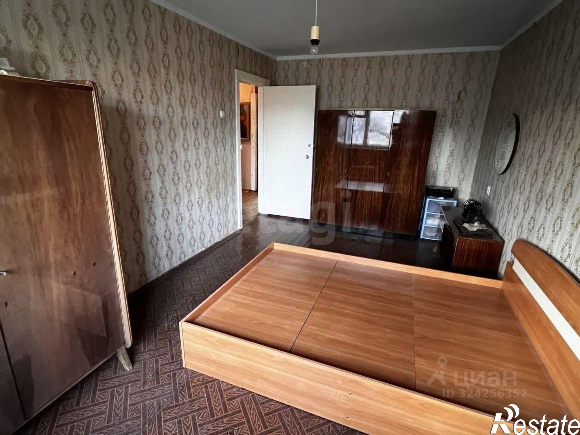 Купить квартиру за 4 600 000 рублей на ул Володарского, 4