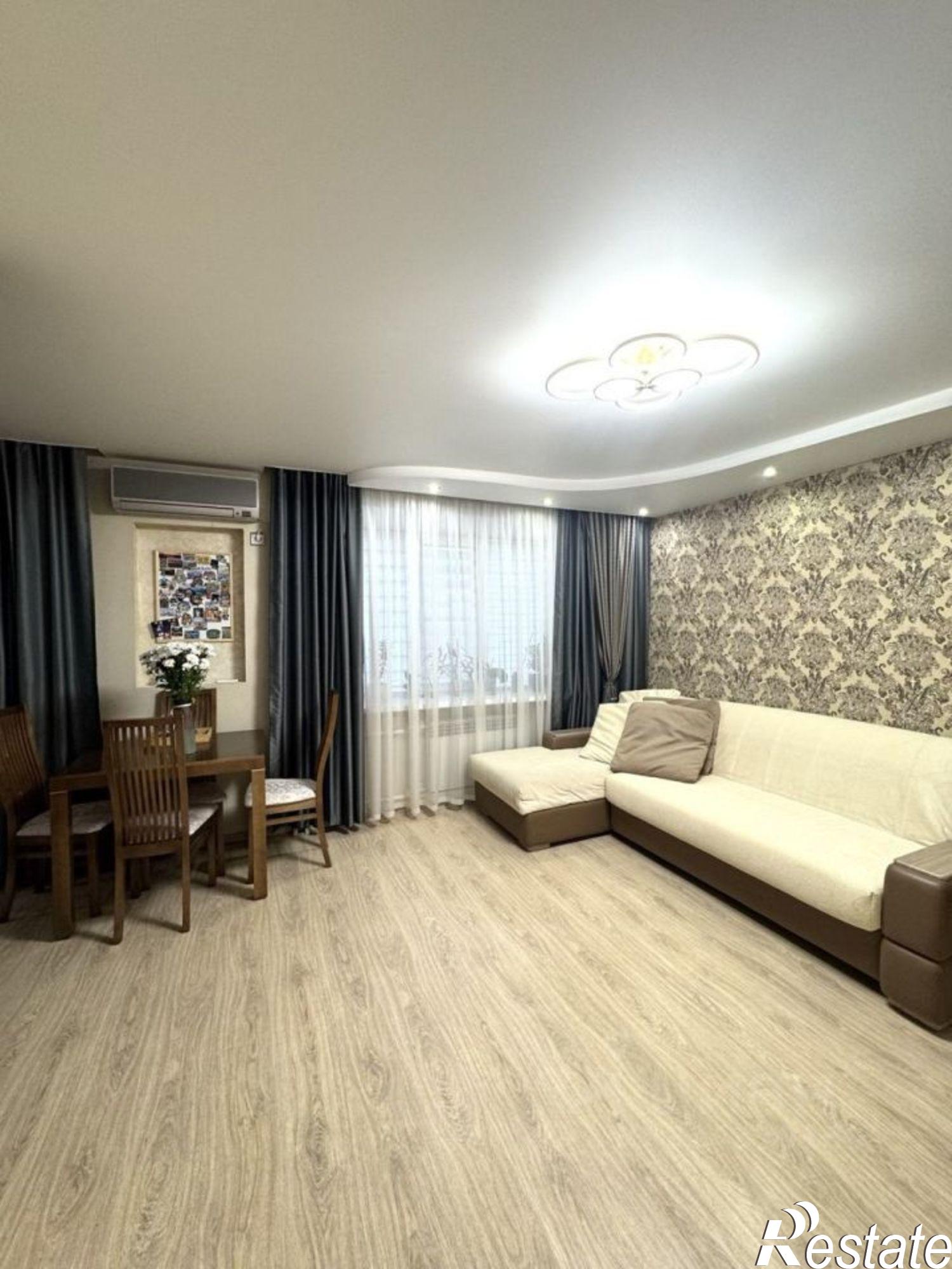 Купить квартиру за 6 500 000 рублей на ул Советская, 39