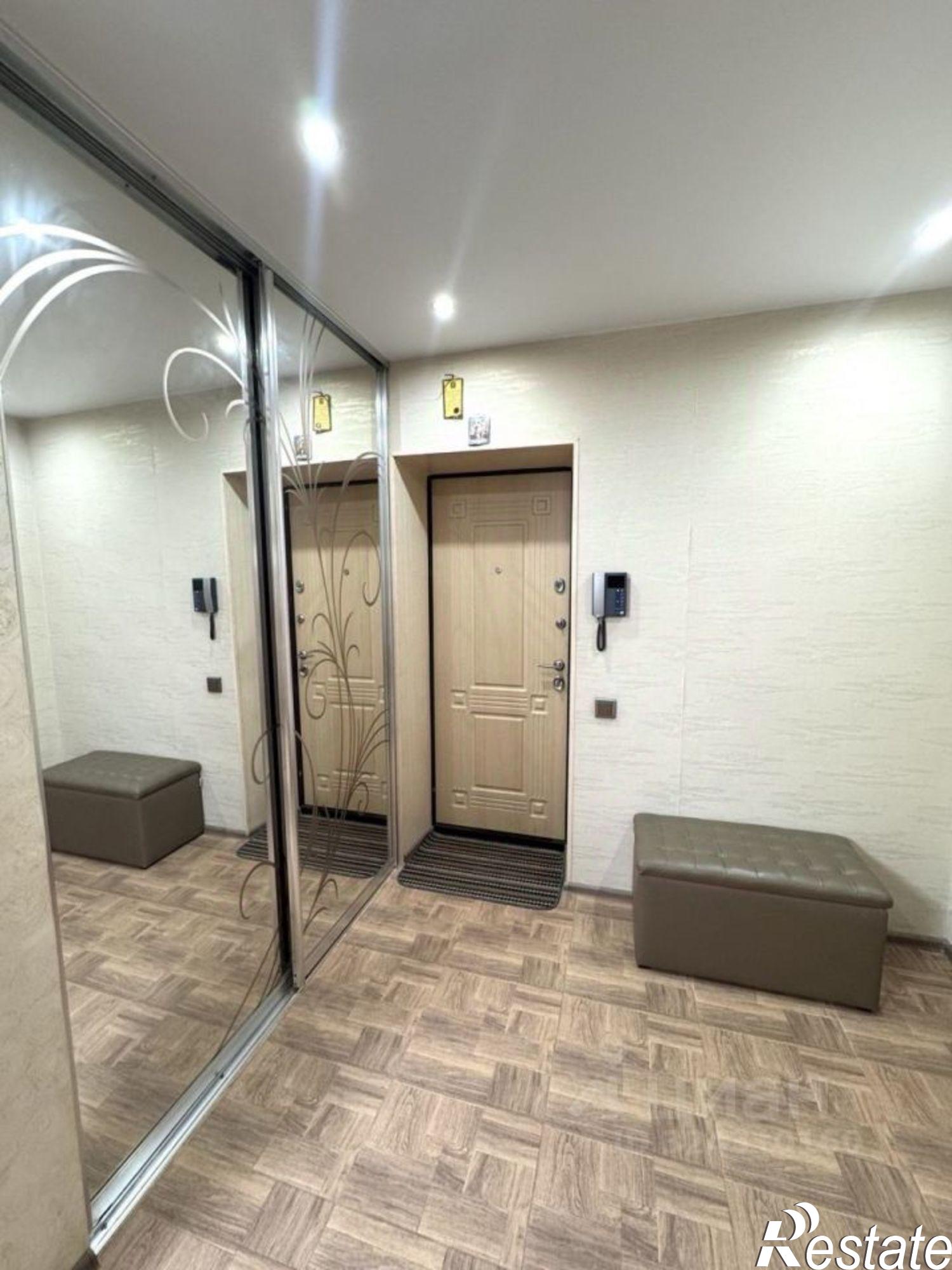 Купить квартиру за 6 500 000 рублей на ул Советская, 39