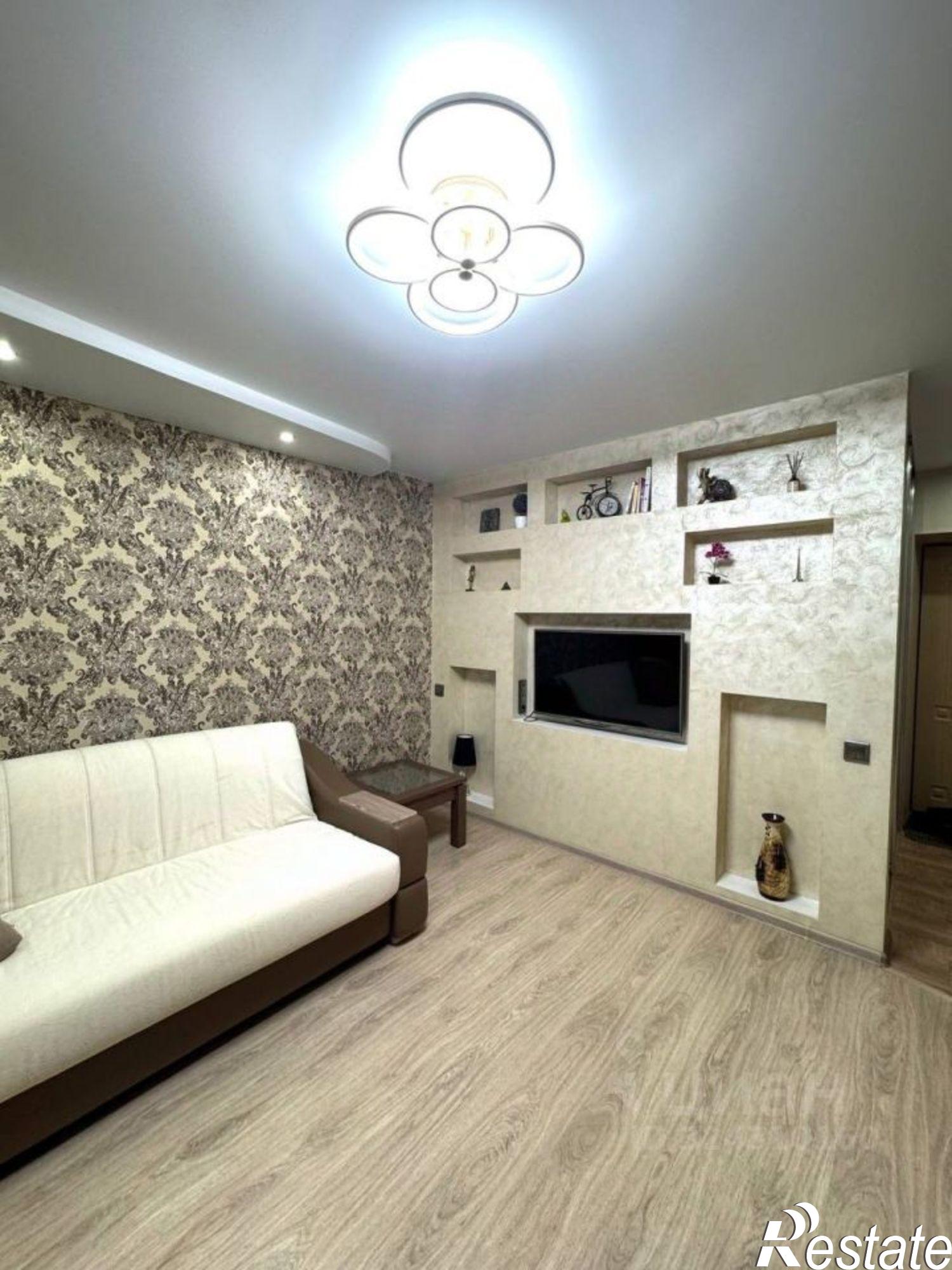 Купить квартиру за 6 500 000 рублей на ул Советская, 39