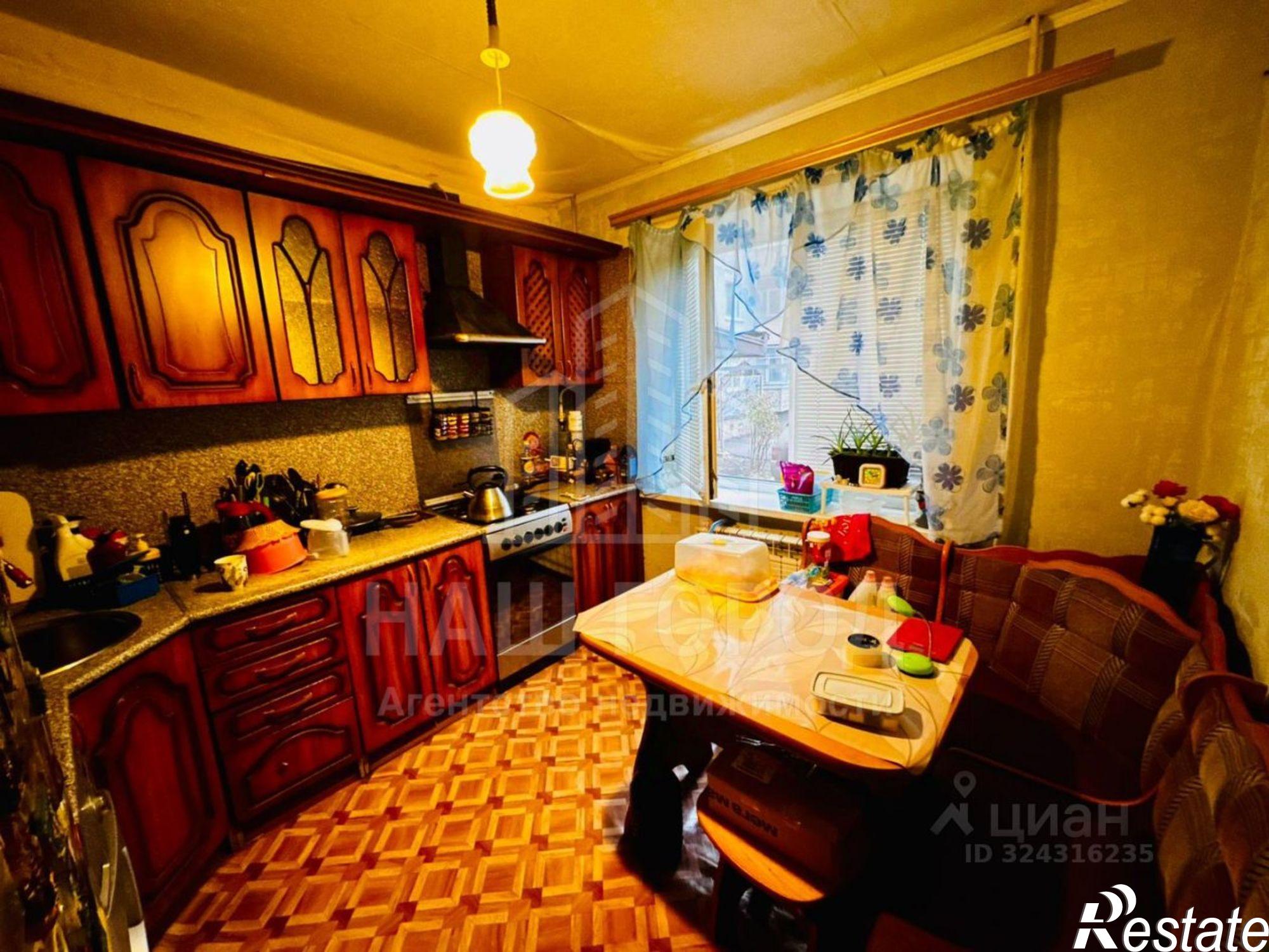 Купить квартиру за 5 000 000 рублей на ул Базарная, 115/59