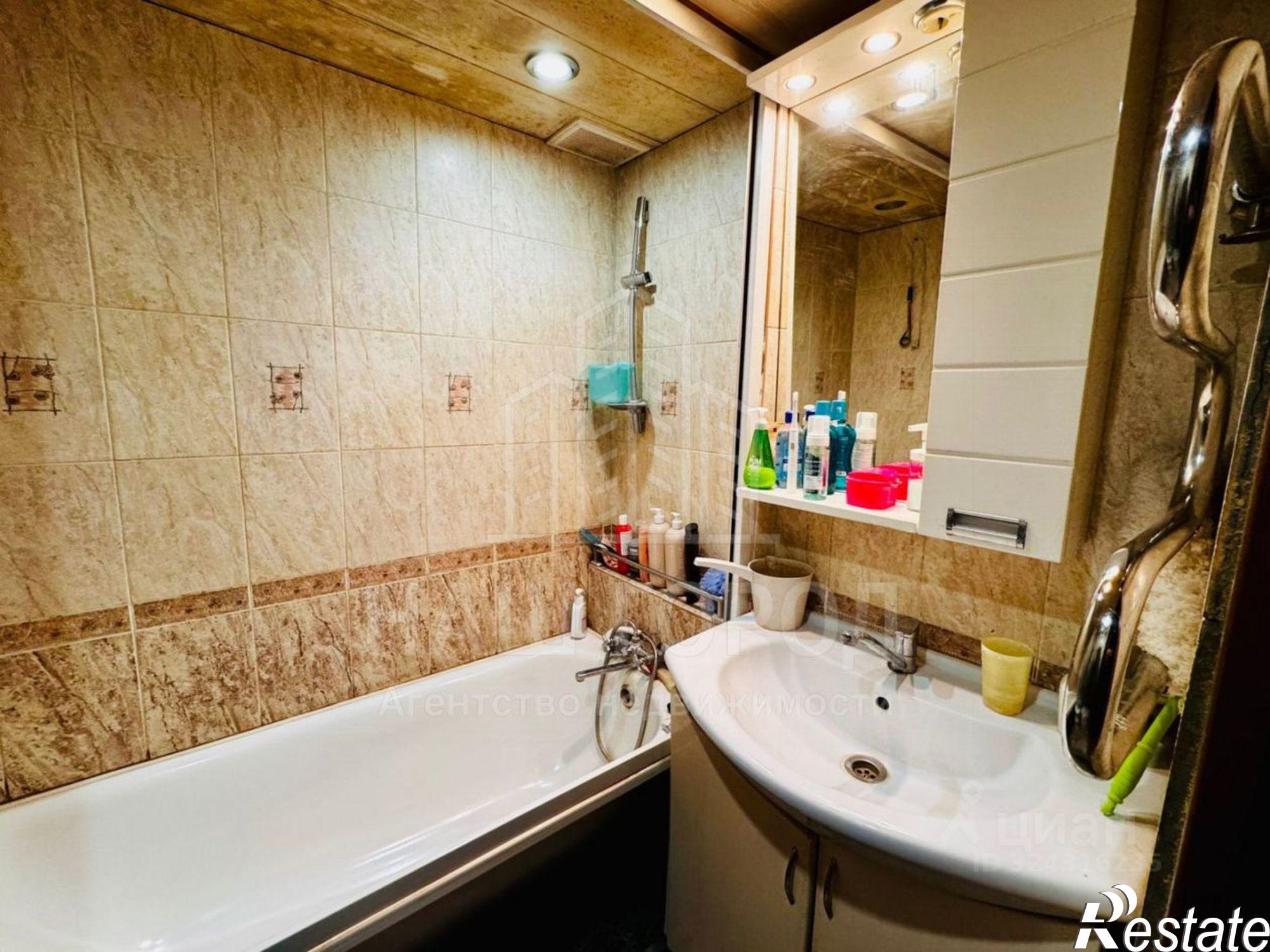 Купить квартиру за 5 000 000 рублей на ул Базарная, 115/59