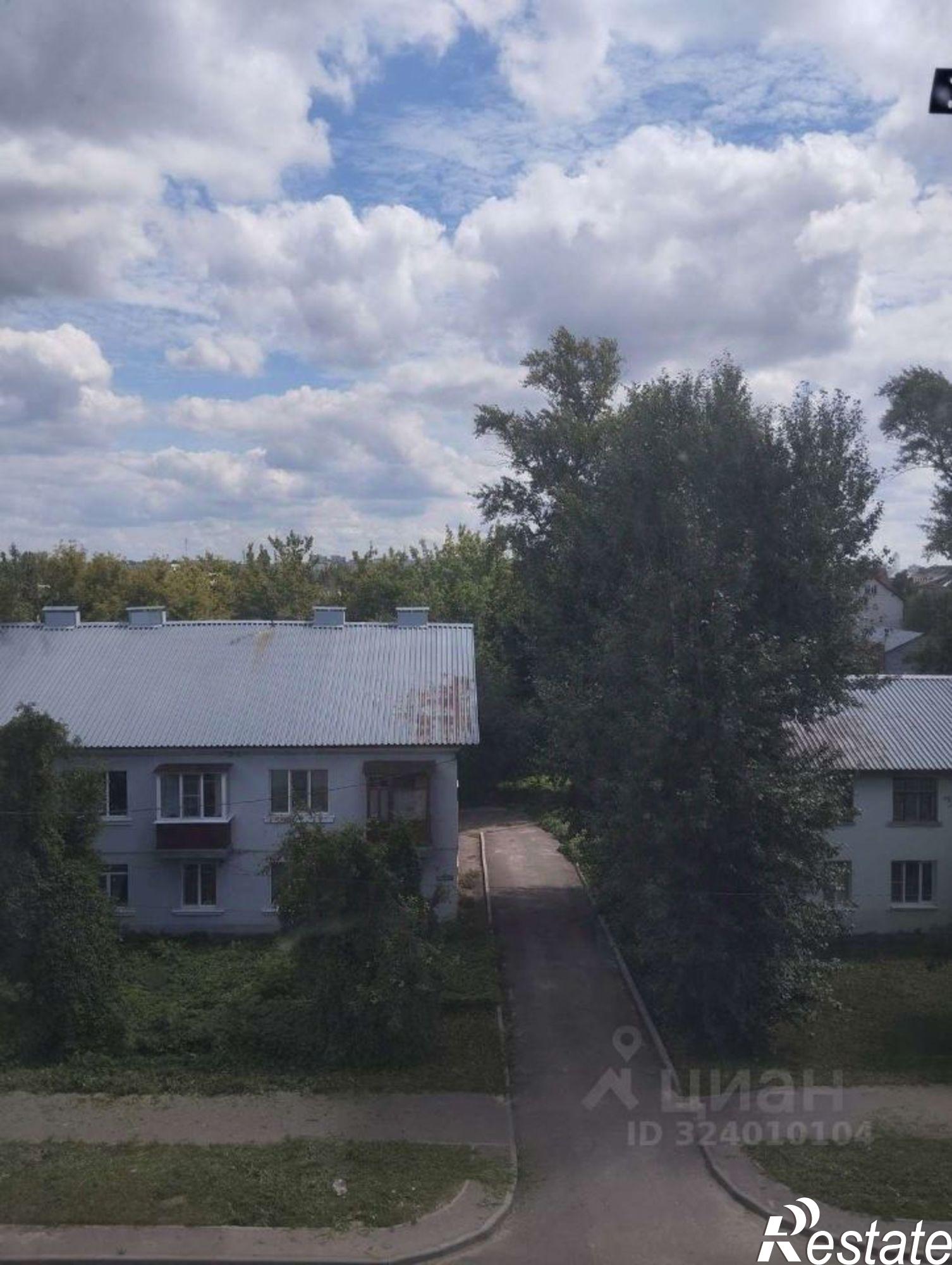 Купить квартиру за 2 695 000 рублей на ул Маяковского, 2