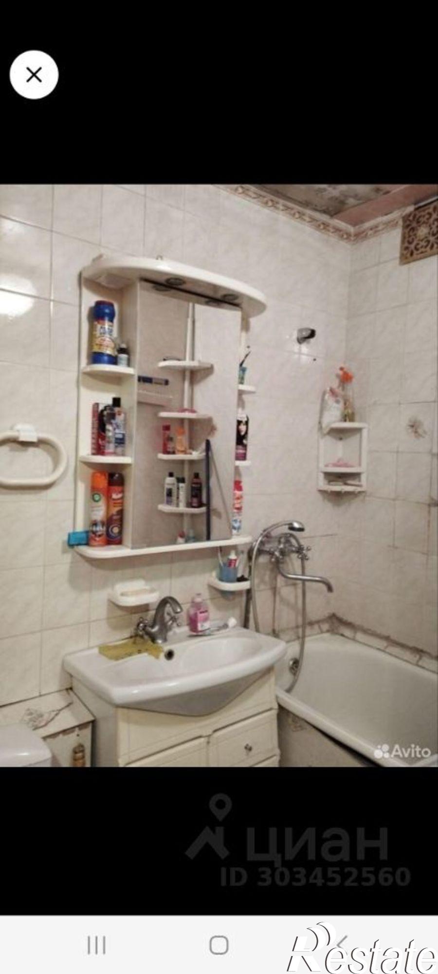 Купить квартиру за 4 000 000 рублей на ул Ново-лагерная, 38