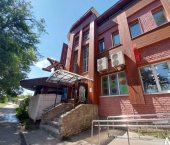 помещение 1869 кв м ул Курская, 1