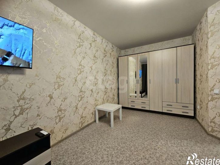 1-комн квартира Астраханская улица, 181В к2,  д. 181В к2