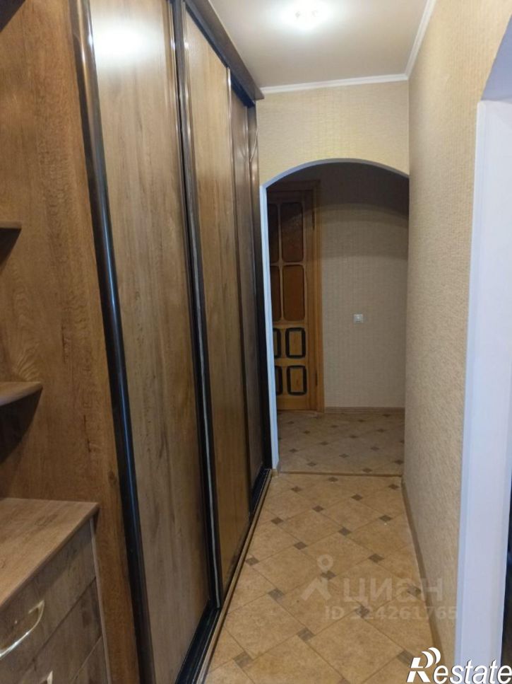 3-комн квартира ул Чичканова, 131,  д. 131