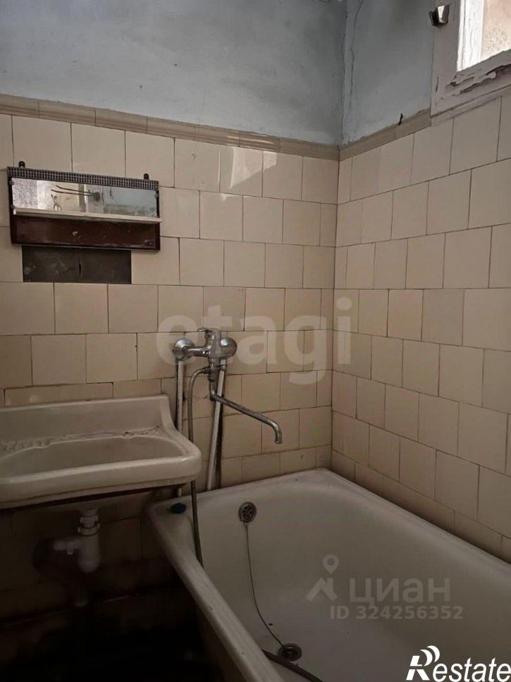 3-комн квартира ул Володарского, 4,  д. 4