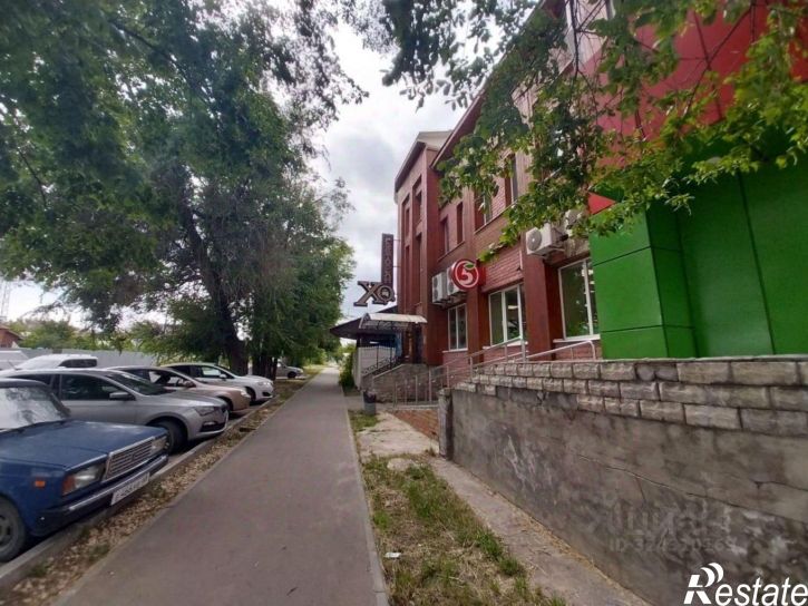 Помещение свободного назначения ул Курская, 1,  д. 1