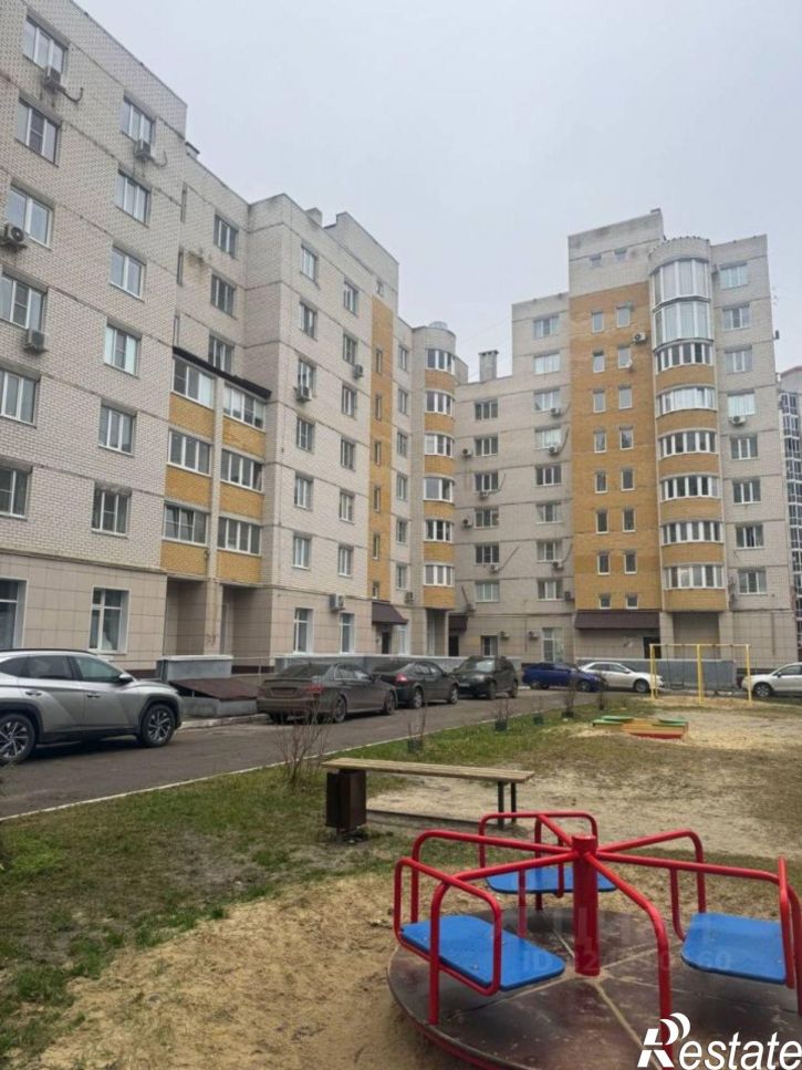 1-комн квартира ул Советская, 39,  д. 39