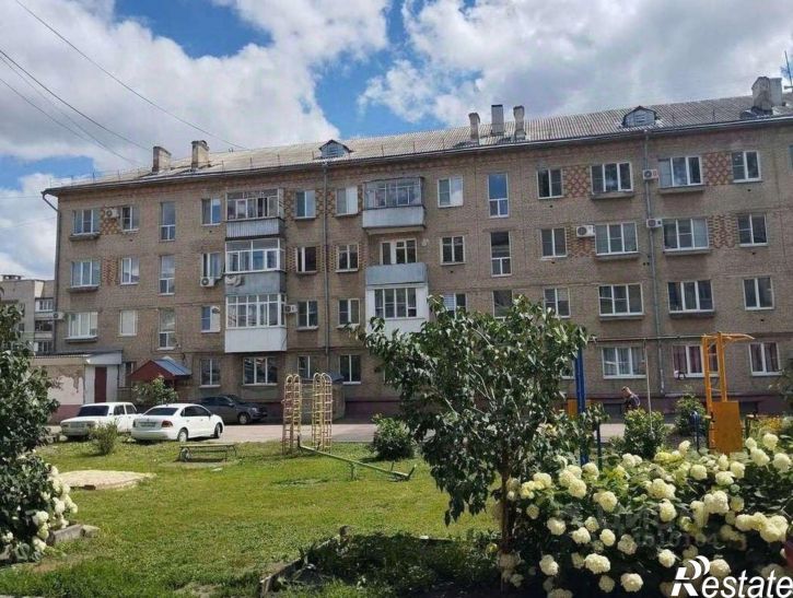 2-комн квартира ул Маяковского, 2,  д. 2