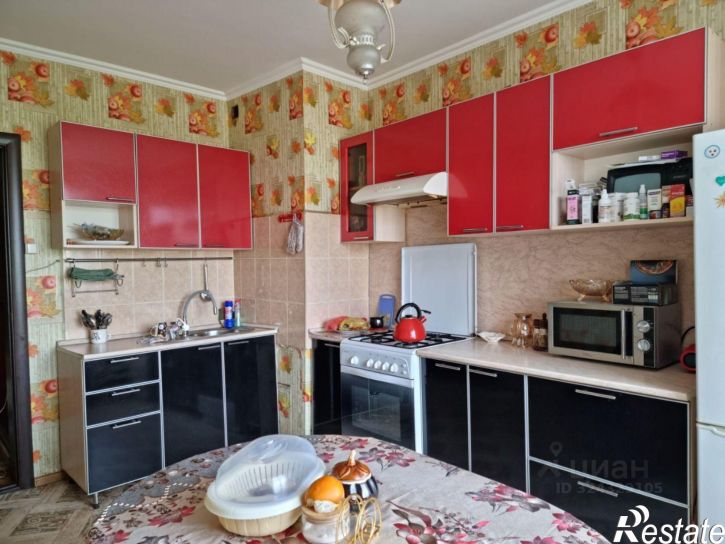 3-комн квартира ул Студенецкая набережная, 33,  д. 33