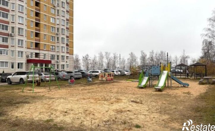 1-комн квартира Астраханская улица, 261,  д. 261