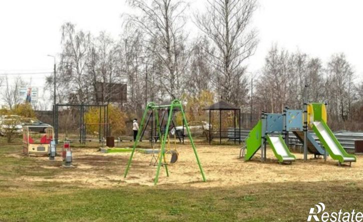 1-комн квартира Астраханская улица, 261,  д. 261