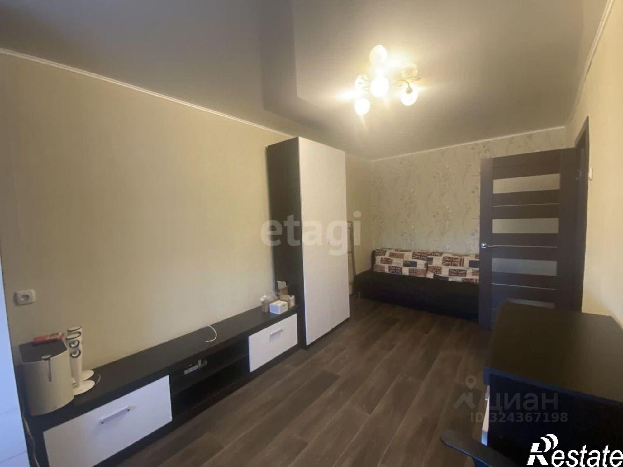 Купить квартиру за 3 200 000 рублей на ул Клубная, 3