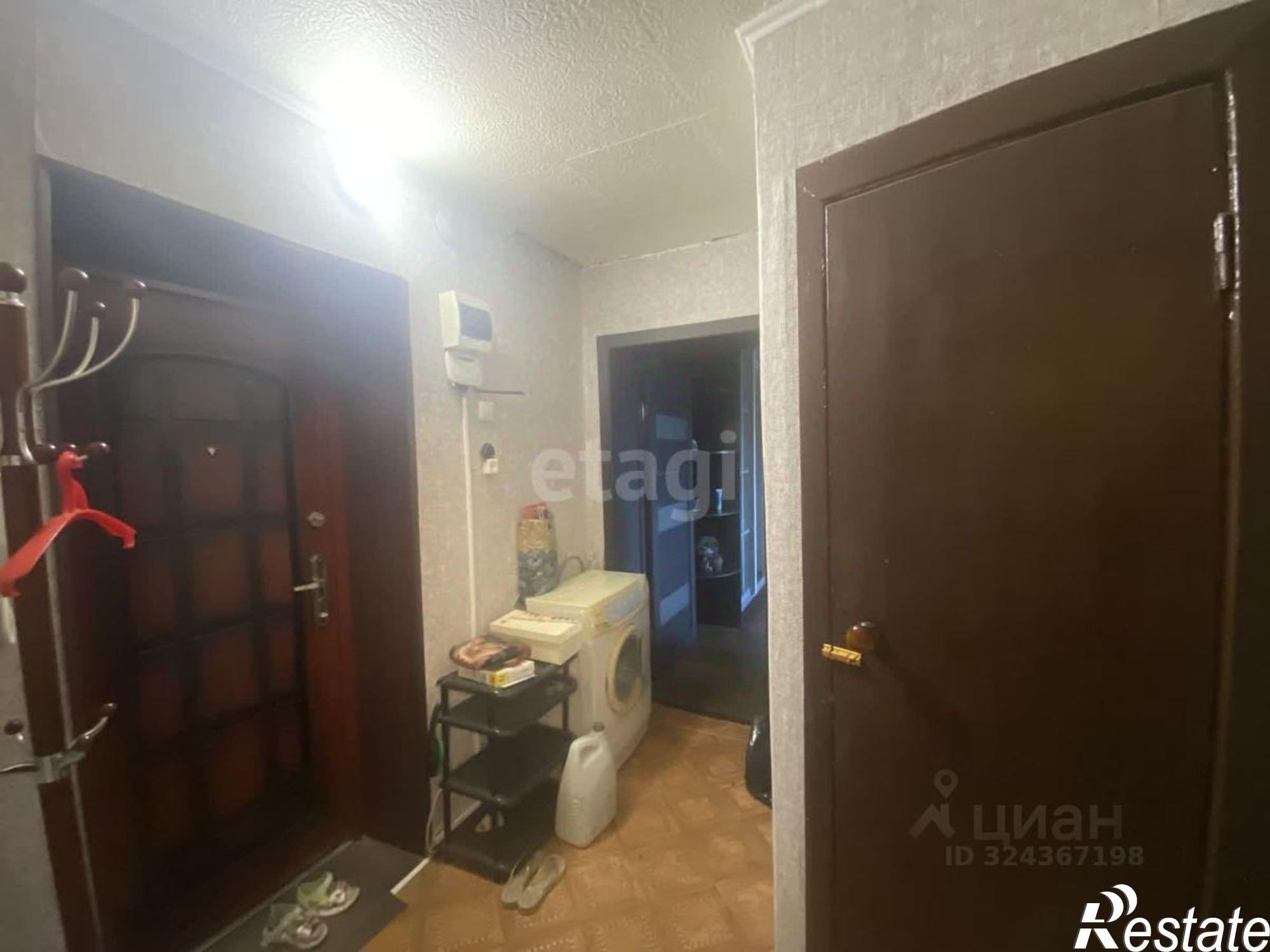 Купить квартиру за 3 200 000 рублей на ул Клубная, 3