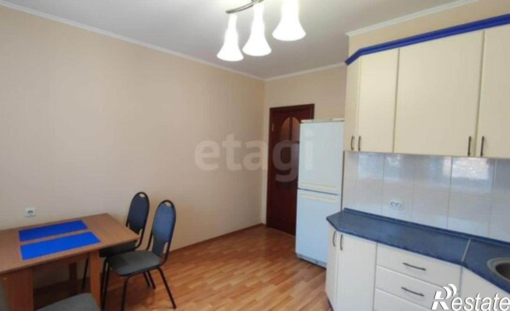 Купить квартиру за 8 000 000 рублей на ул Державинская, 13