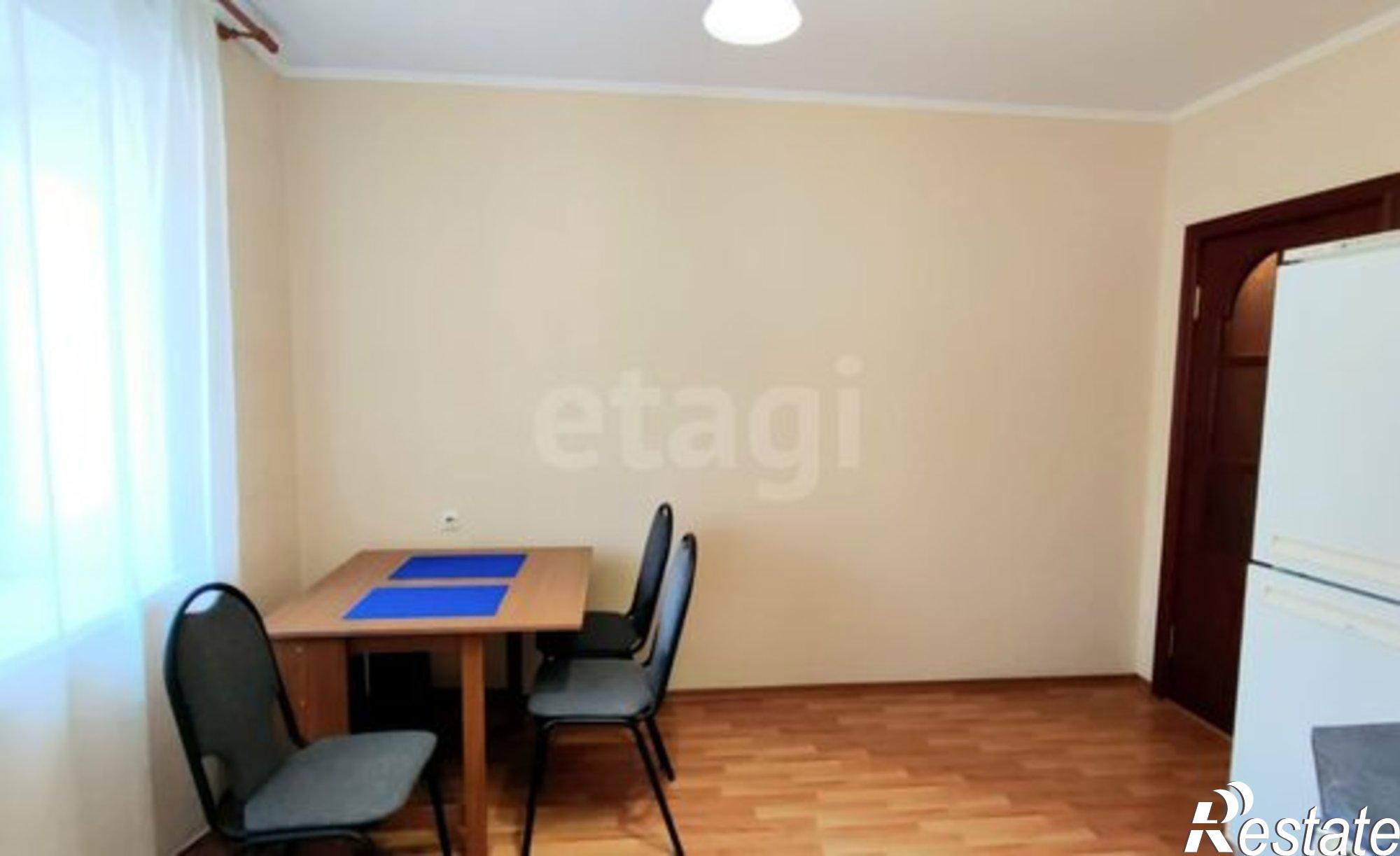 Купить квартиру за 8 000 000 рублей на ул Державинская, 13