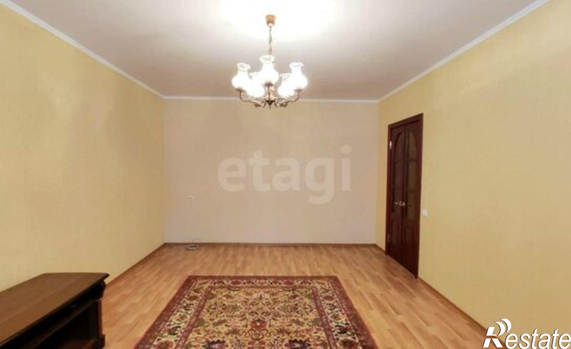 Купить квартиру за 8 000 000 рублей на ул Державинская, 13