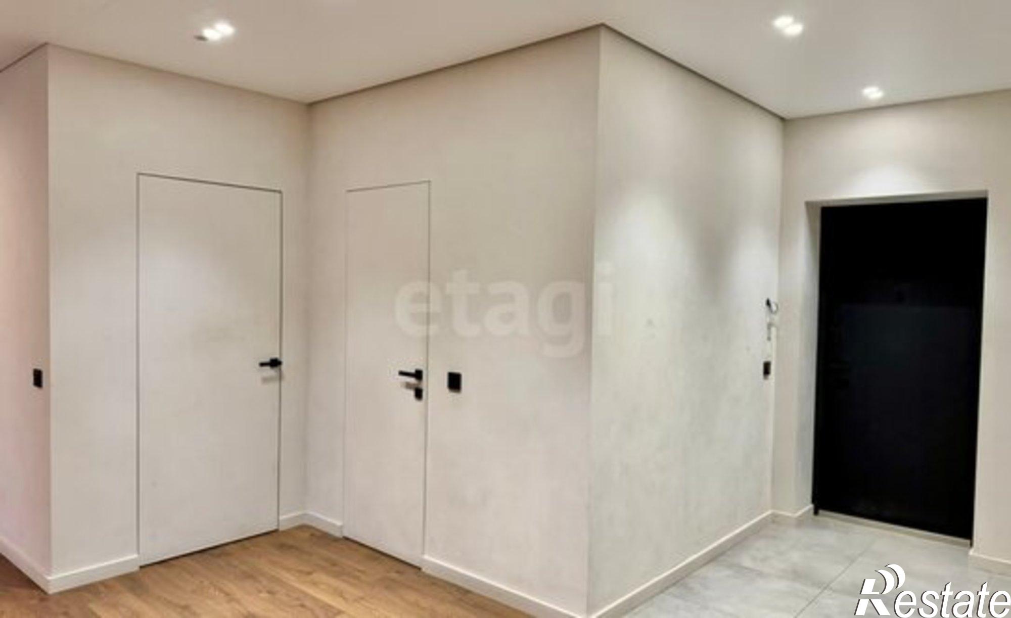 Купить квартиру за 9 200 000 рублей на ул Пушкарская, 2