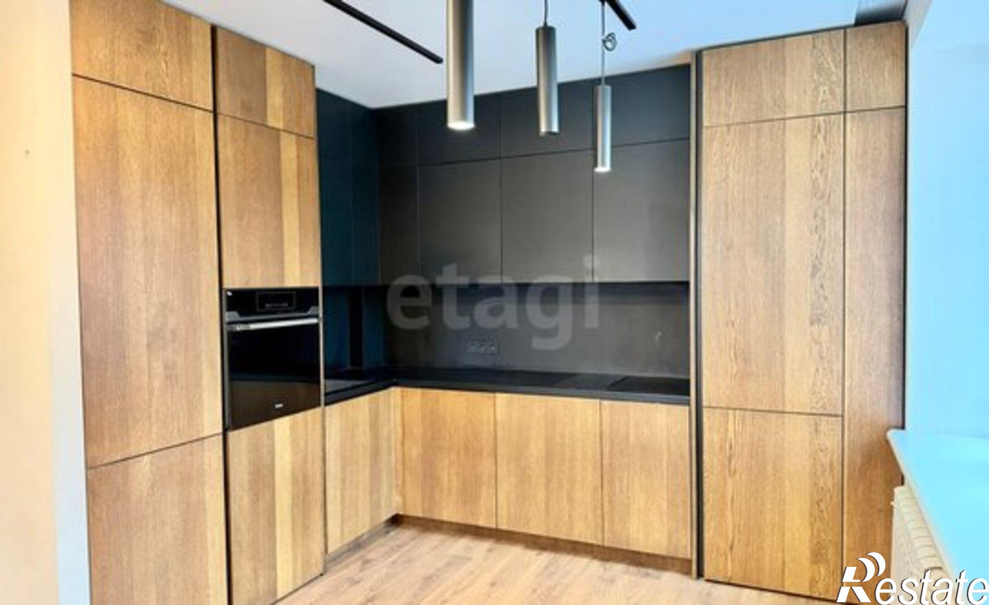 Купить квартиру за 9 200 000 рублей на ул Пушкарская, 2