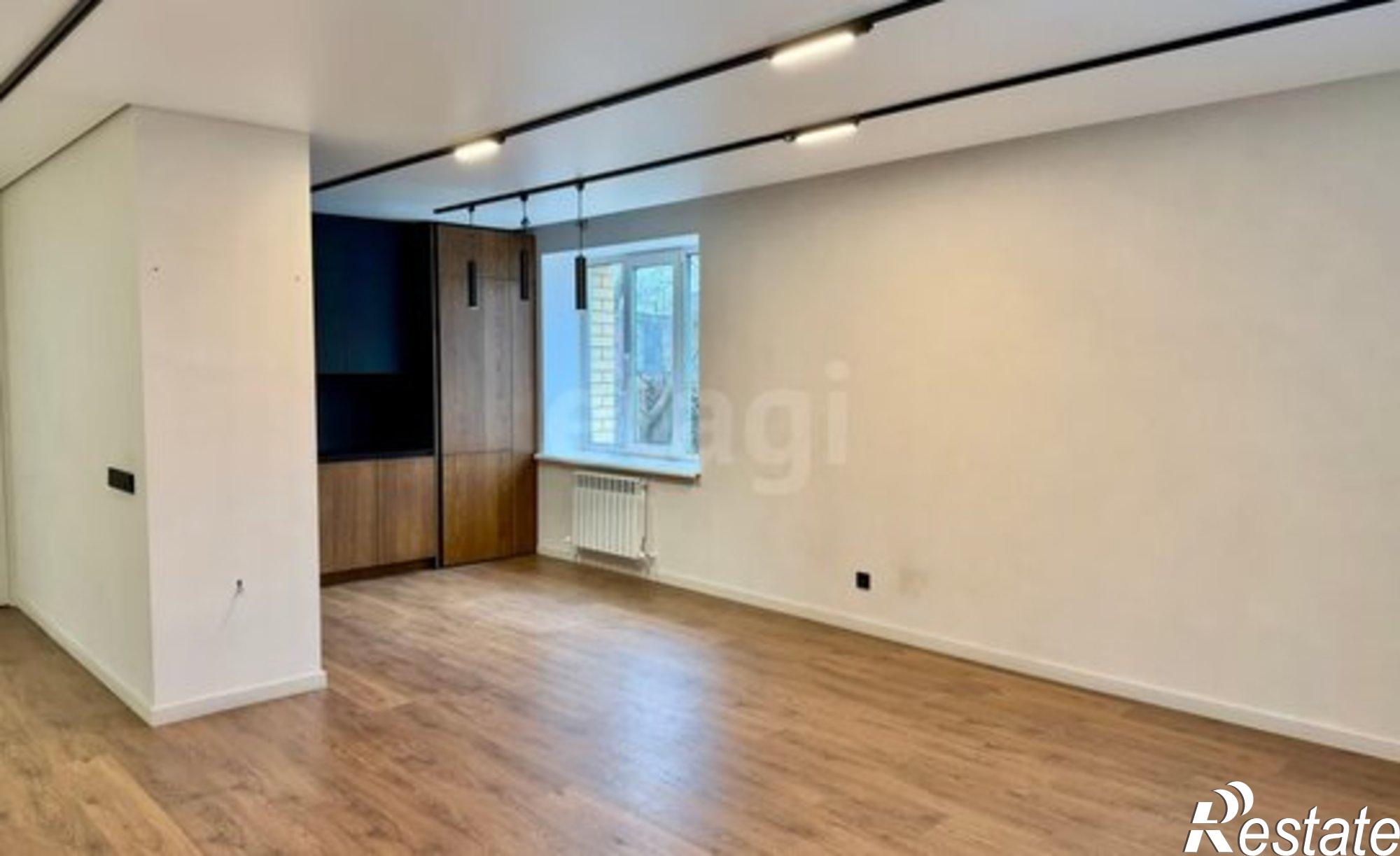 Купить квартиру за 9 200 000 рублей на ул Пушкарская, 2