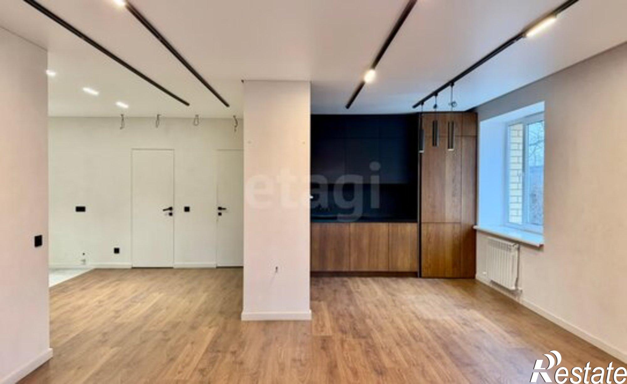 Купить квартиру за 9 200 000 рублей на ул Пушкарская, 2