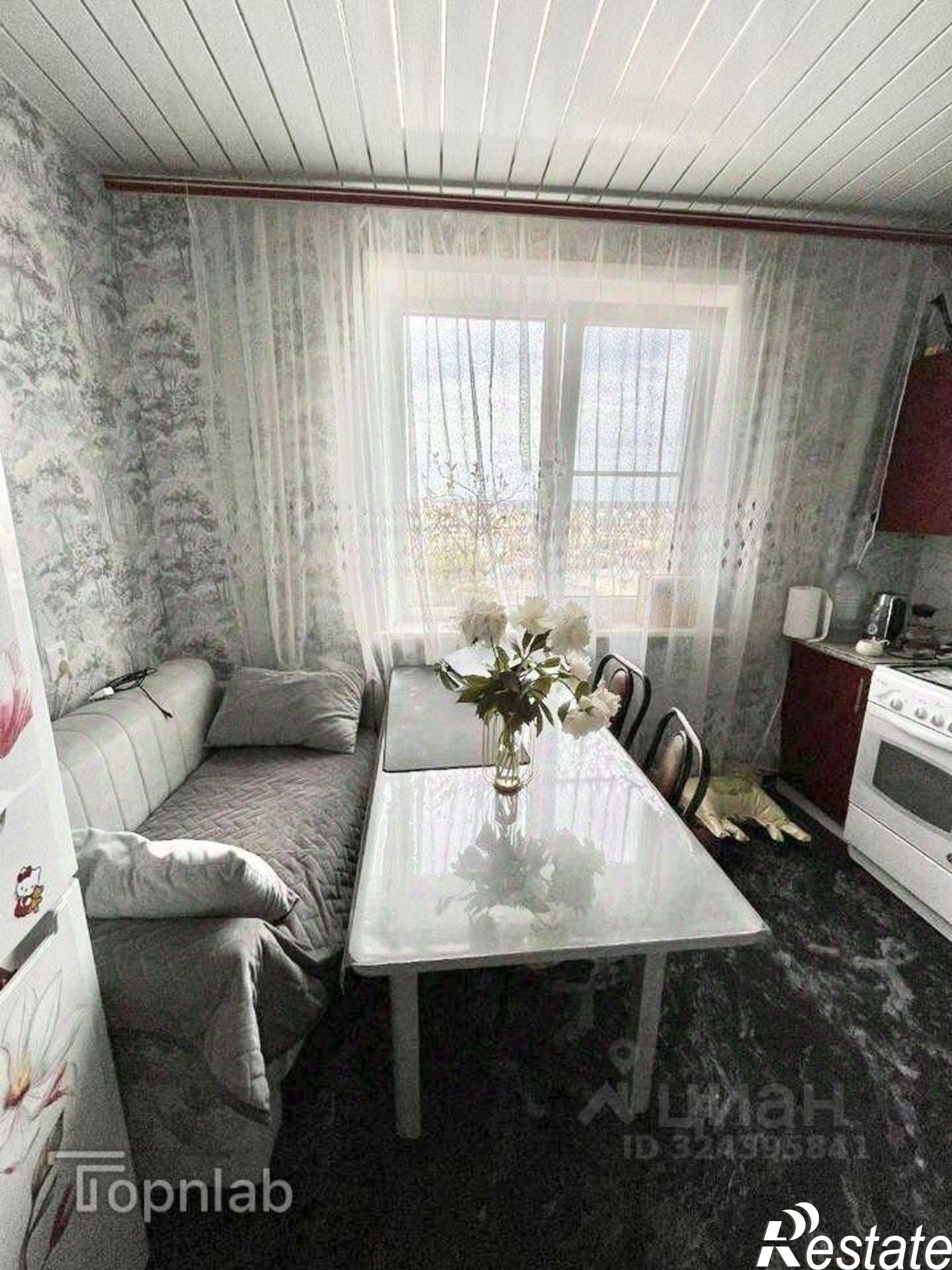 Купить квартиру за 3 850 000 рублей на ул Рылеева, 51