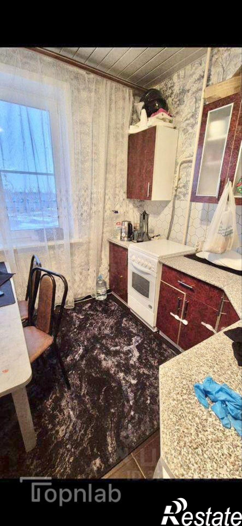 Купить квартиру за 3 850 000 рублей на ул Рылеева, 51