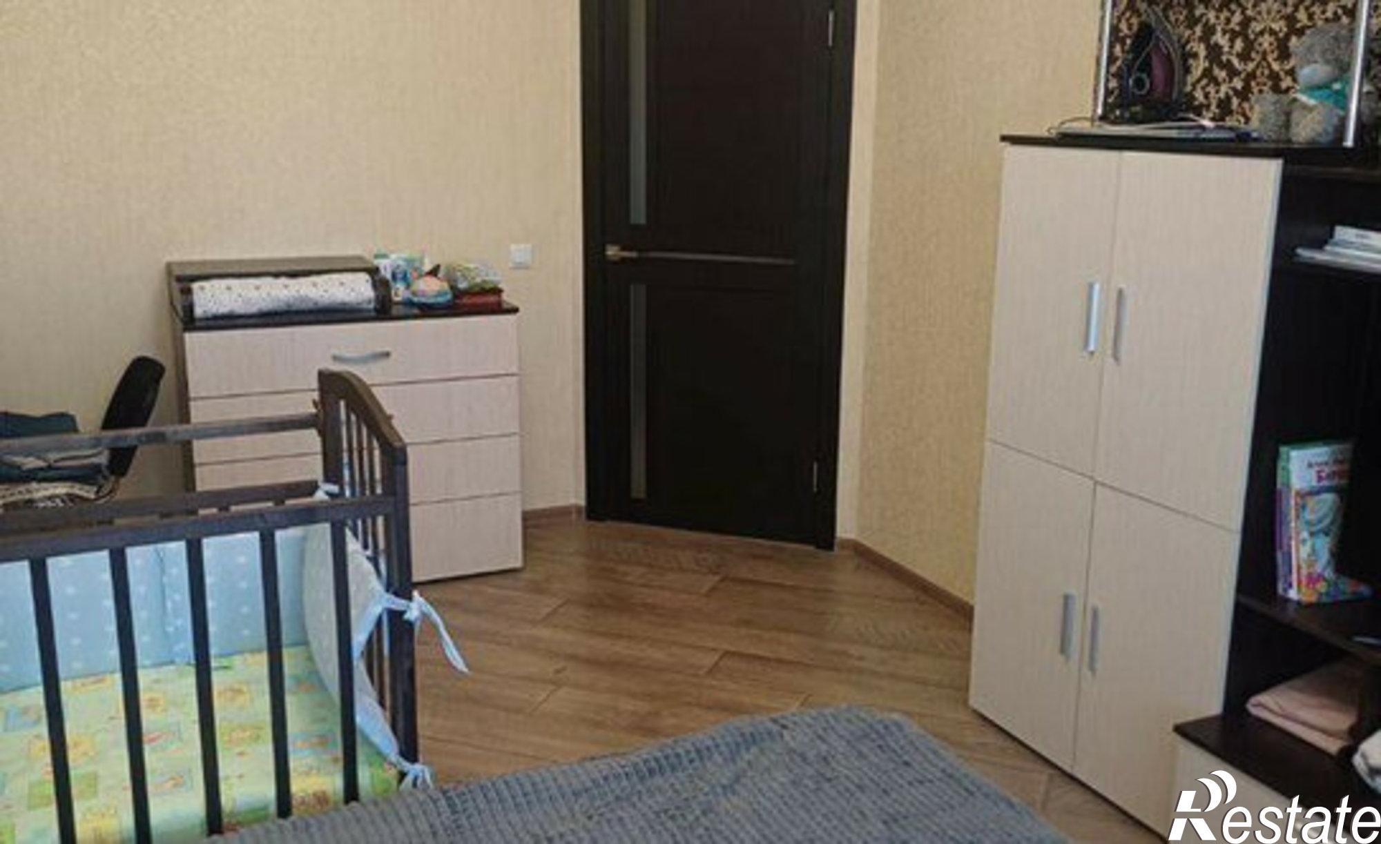 Купить квартиру за 4 680 000 рублей на ул Магистральная, 41 2