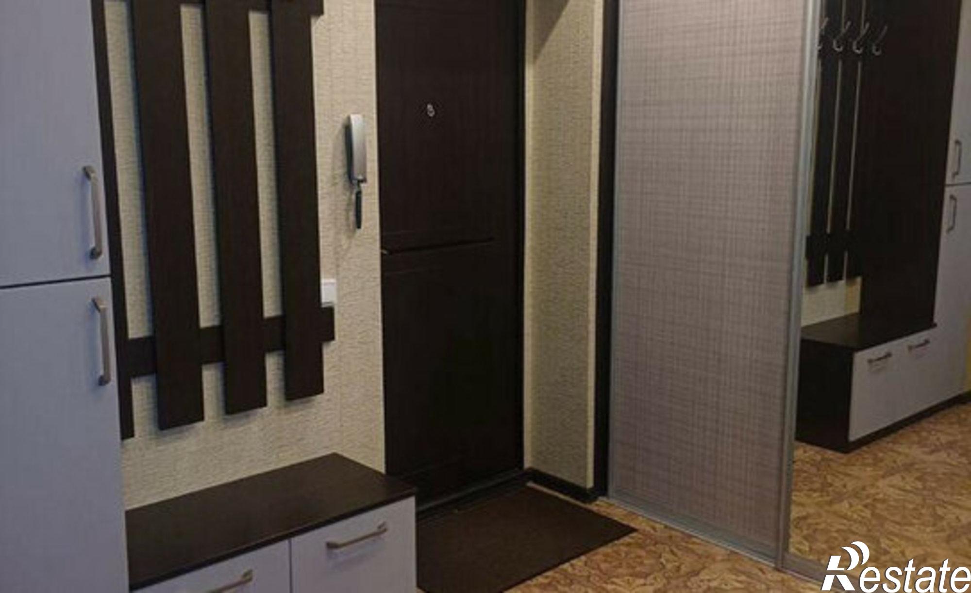 Купить квартиру за 4 680 000 рублей на ул Магистральная, 41 2