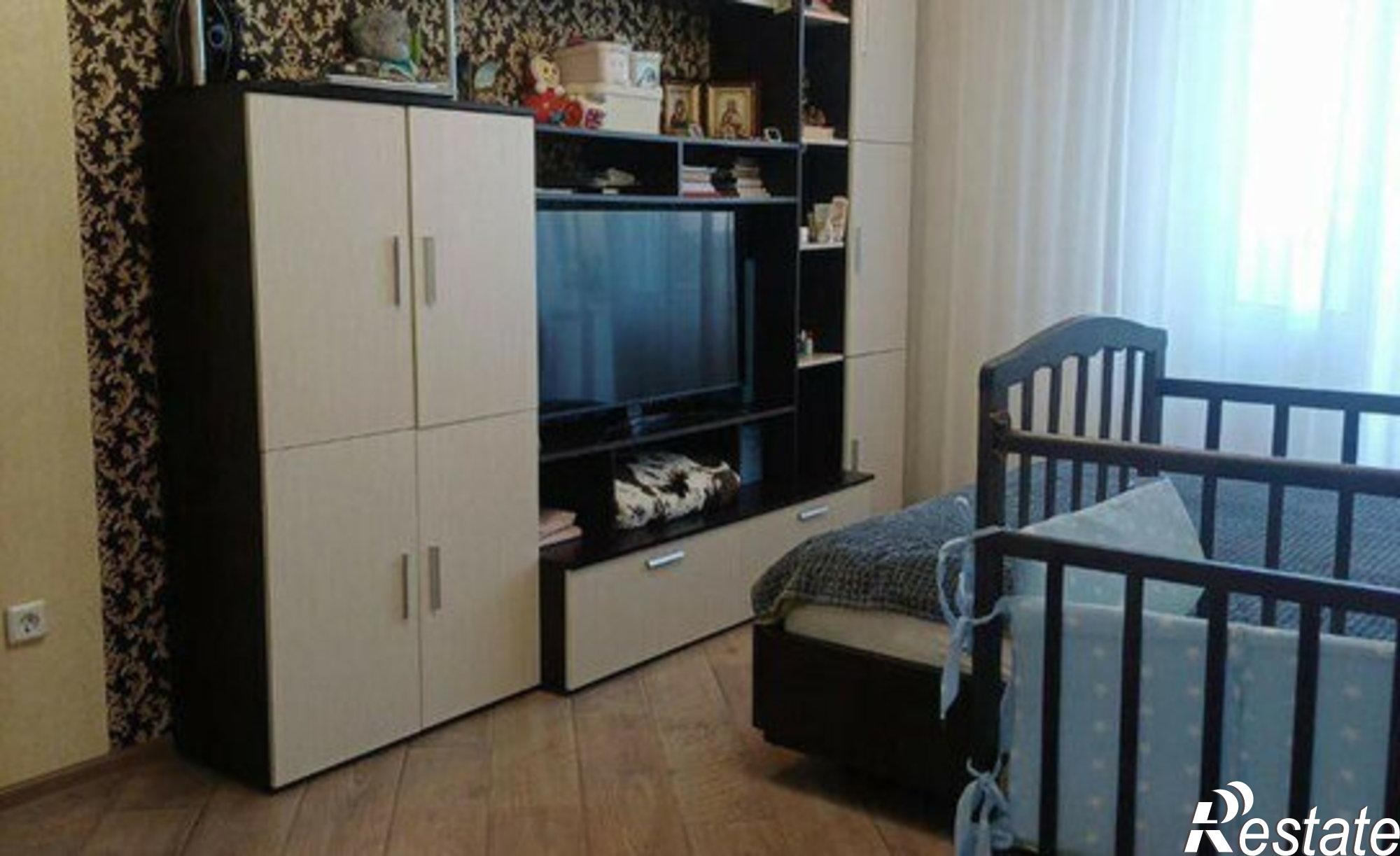 Купить квартиру за 4 680 000 рублей на ул Магистральная, 41 2