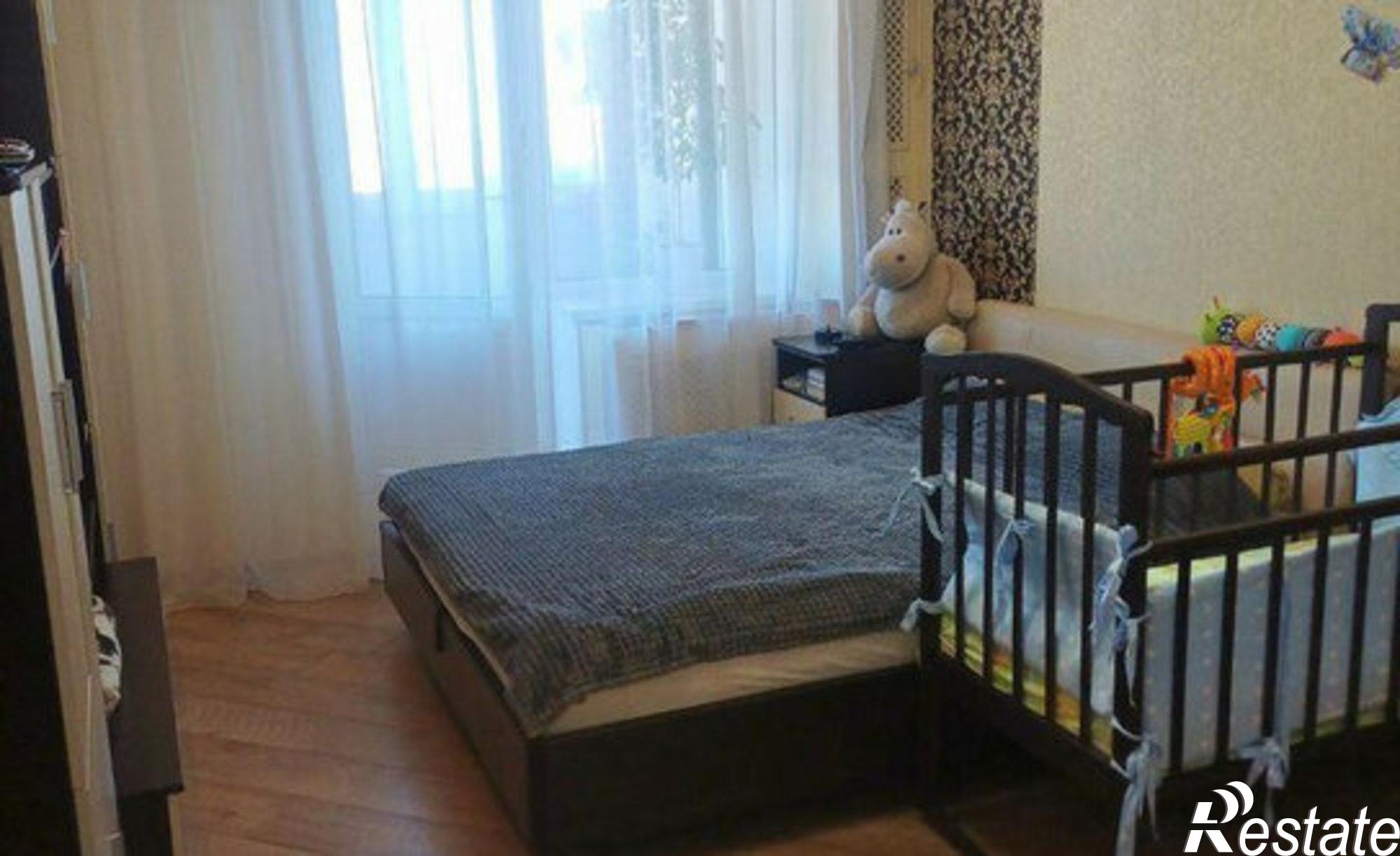 Купить квартиру за 4 680 000 рублей на ул Магистральная, 41 2