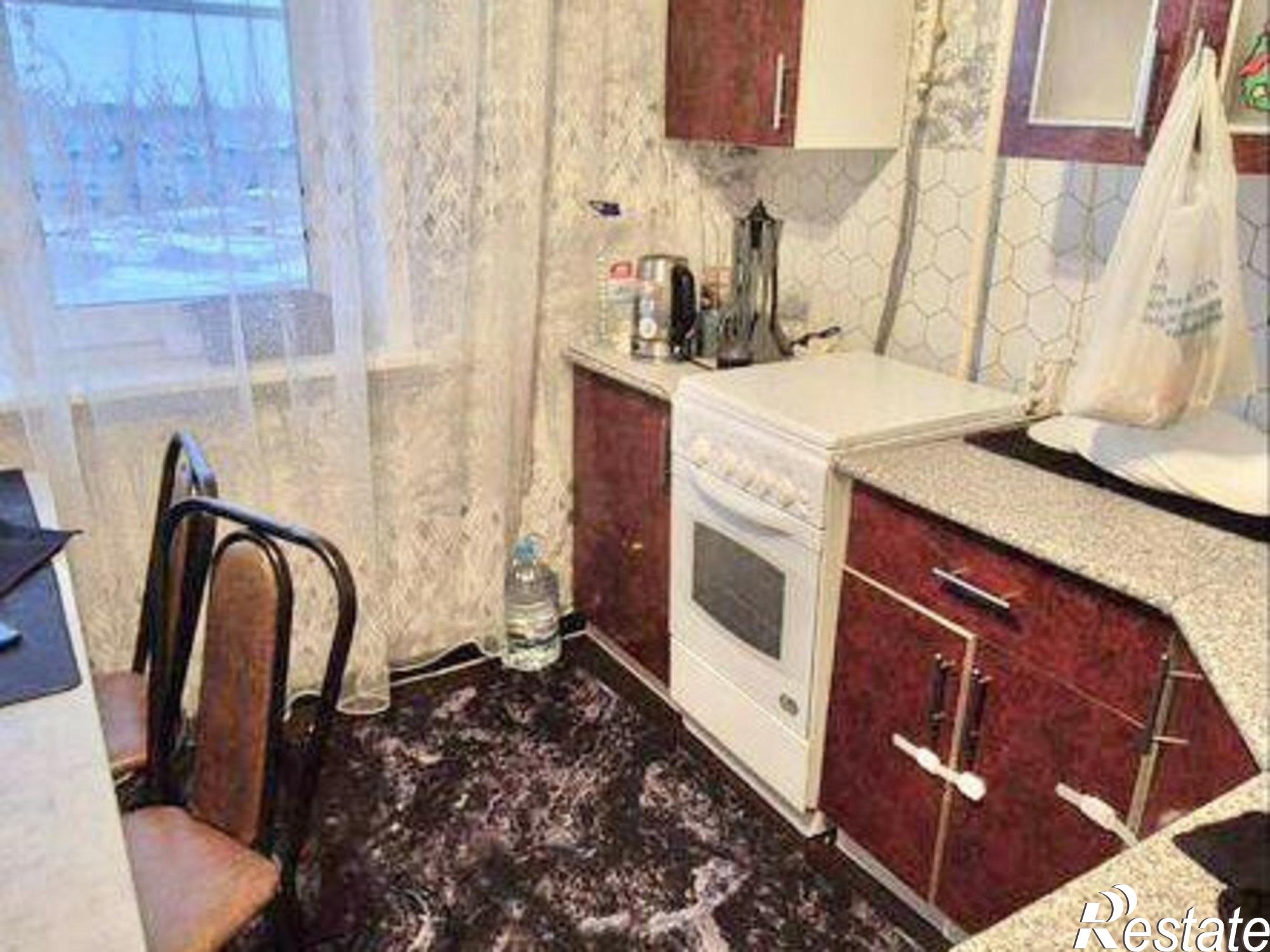 Купить квартиру за 3 850 000 рублей на ул Рылеева, 51