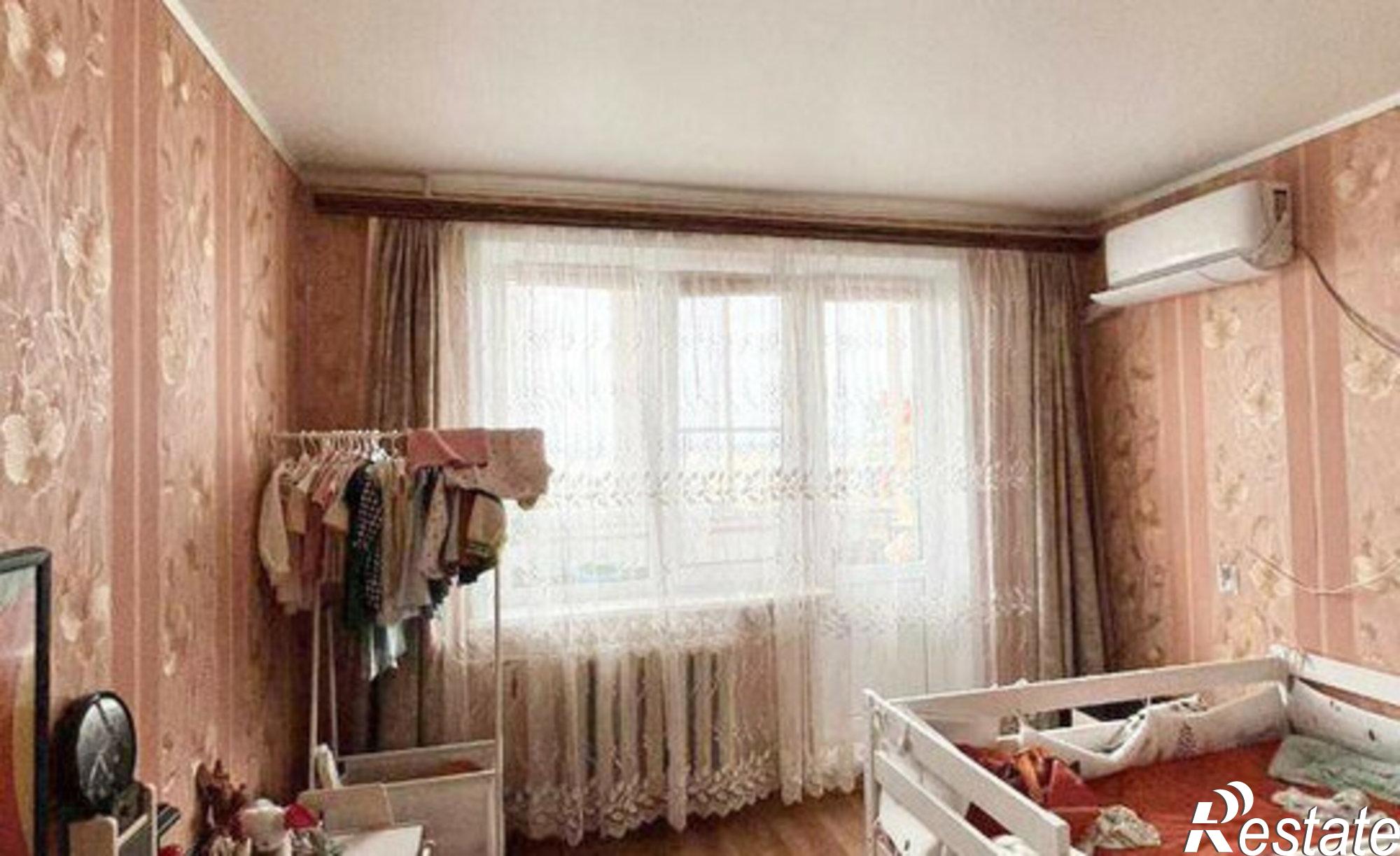 Купить квартиру за 3 850 000 рублей на ул Рылеева, 51