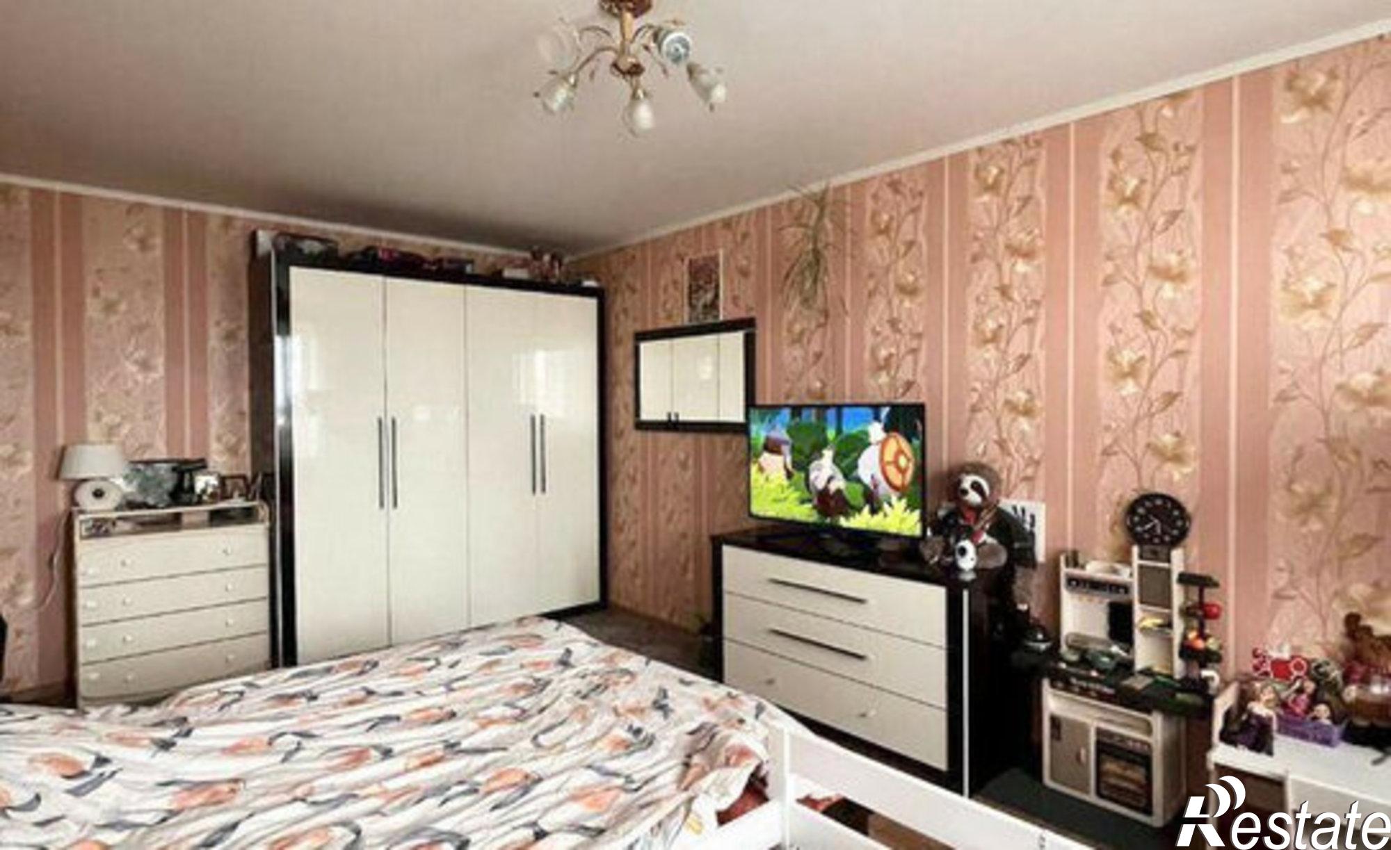 Купить квартиру за 3 850 000 рублей на ул Рылеева, 51