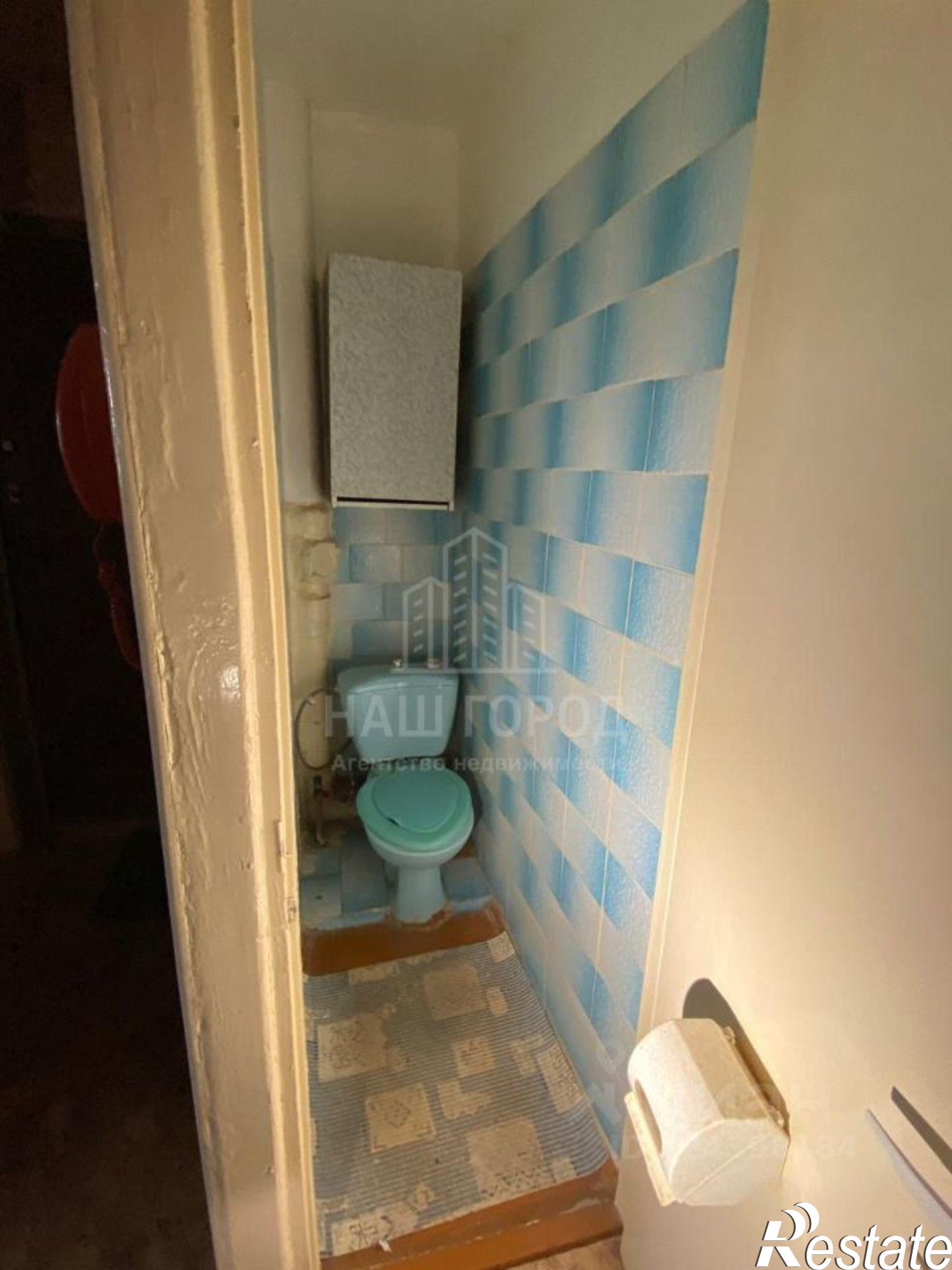 Купить квартиру за 3 000 000 рублей на проезд Николая Островского, 14