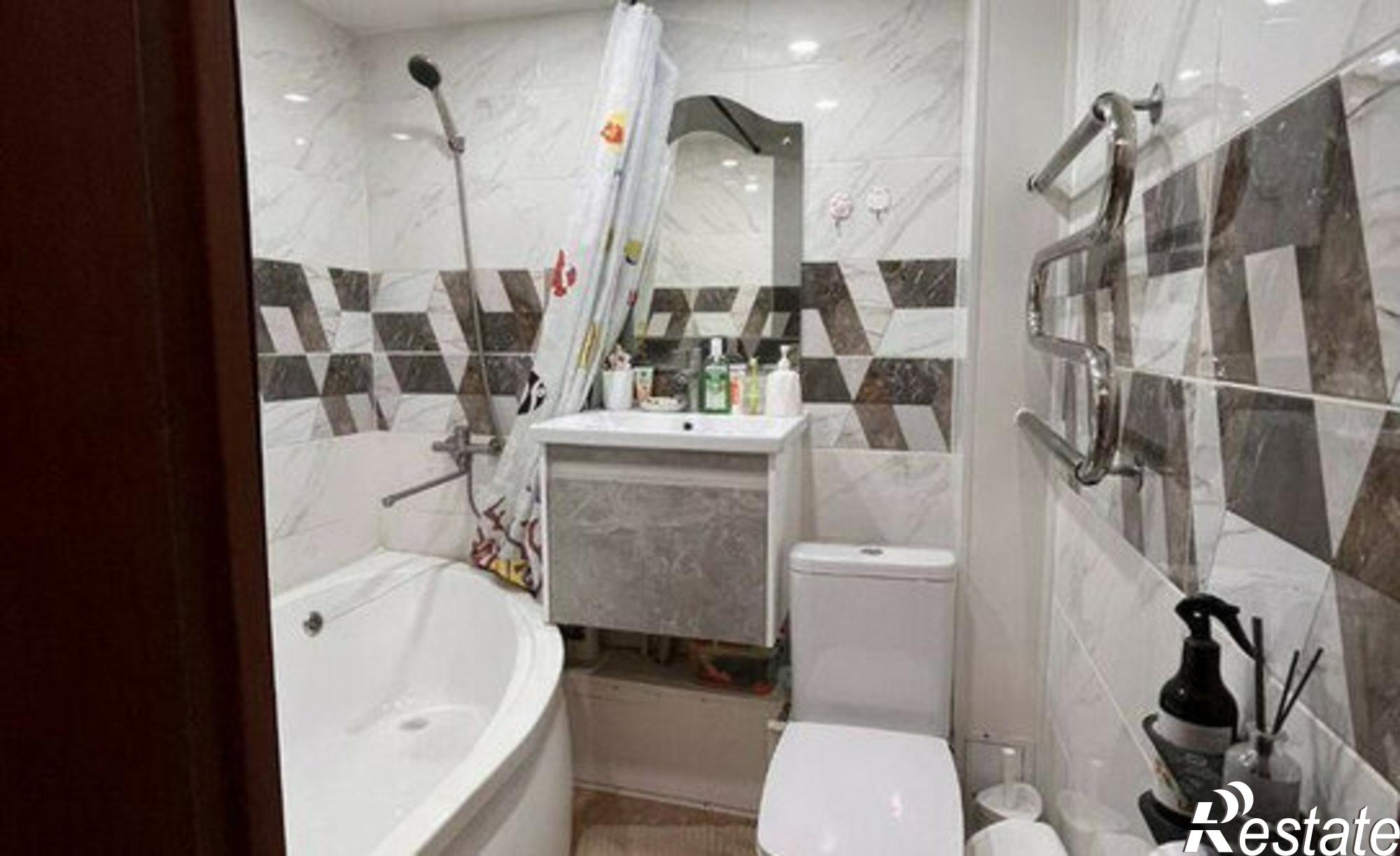 Купить квартиру за 3 850 000 рублей на ул Рылеева, 51