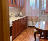 1-комн, 35кв м, этаж 8/10 ул Оренбургская, 31